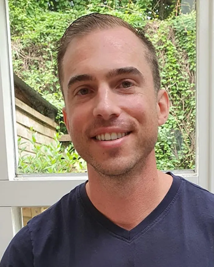 Wouter de Jong