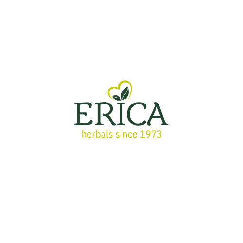 Erica Herbals logo