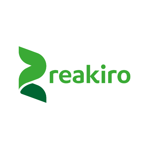Reakiro logo