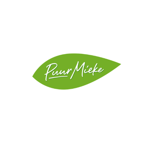 Puur Mieke logo