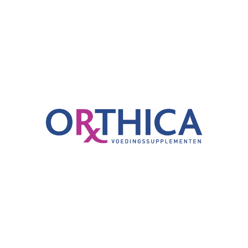 Orthica logo