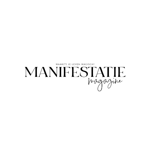 Manifestatie Magazine logo