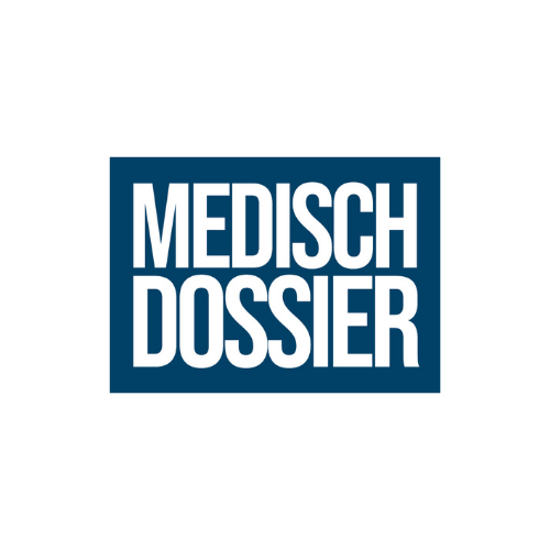 Medisch Dossier logo
