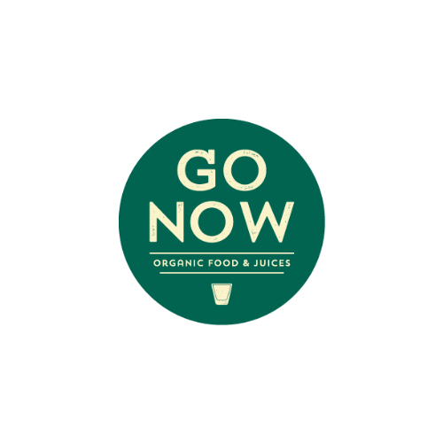 Go Now logo