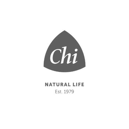 Chi Natural Life logo