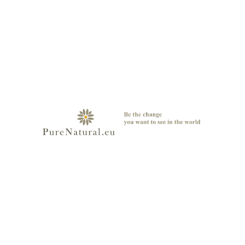 PureNatural.eu logo