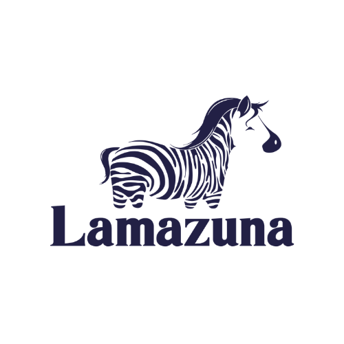 Lamazuna logo