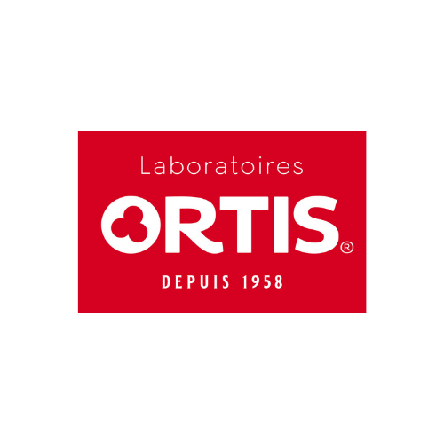 Ortis logo