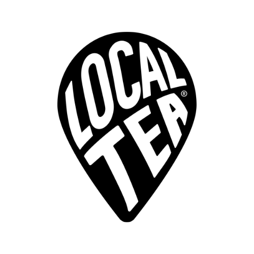 Local Tea logo