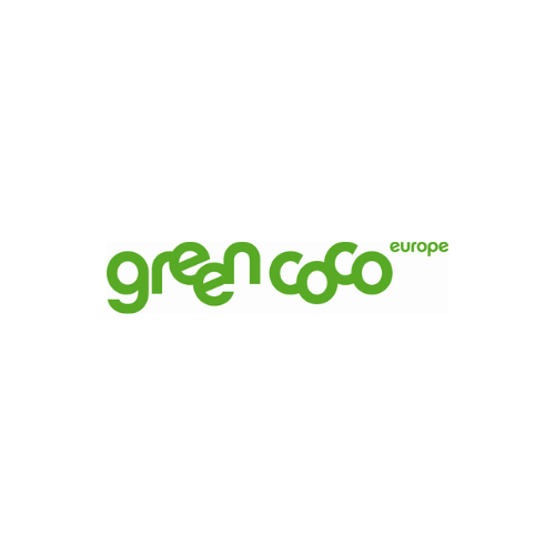 Green Coco Europe logo