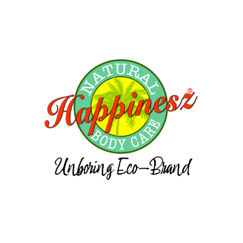 Happinesz logo