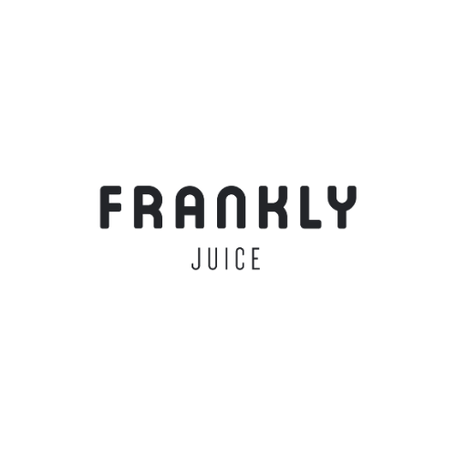 Frankly Juice logo
