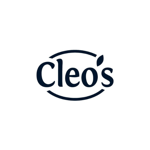 Cleo's logo