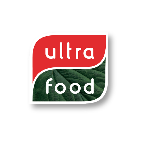 Ultra Food logo