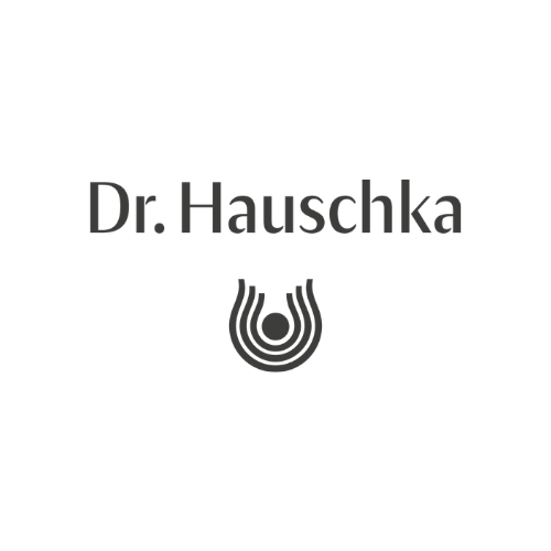 Dr. Hauschka logo