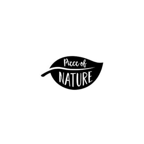 Piece of Nature logo
