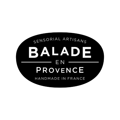 Balade en Provence logo