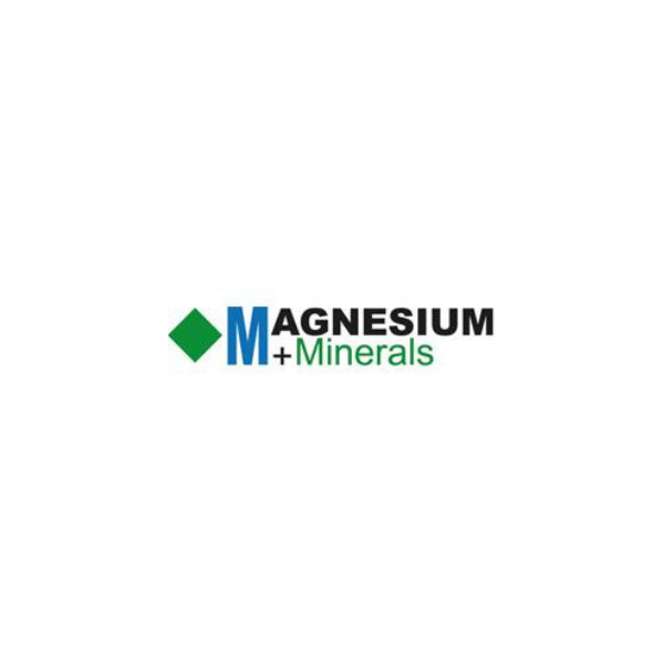 Magnesium Minerals logo