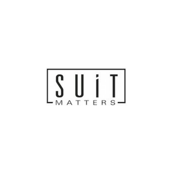 Suit Matters logo
