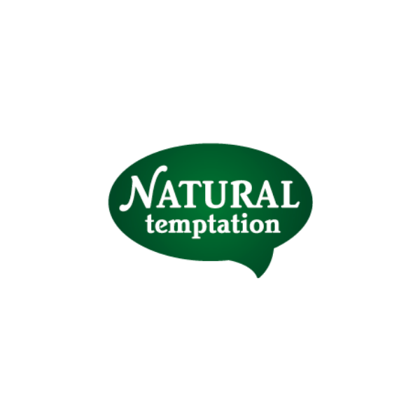 Natural Temptation logo