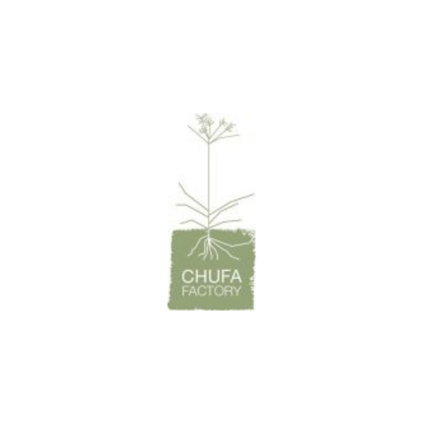 Chufa Factory logo