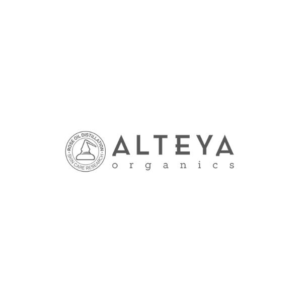 Alteya Organics logo
