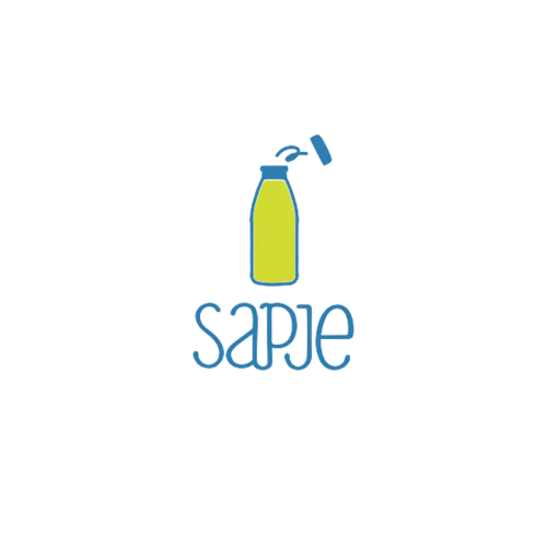 Sapje logo