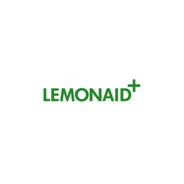 Lemonaid logo