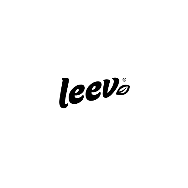 Leev logo