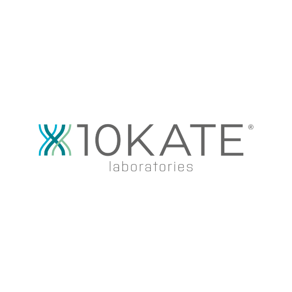 10Kate Laboratories logo