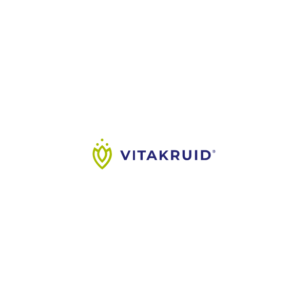 Vitakruid logo