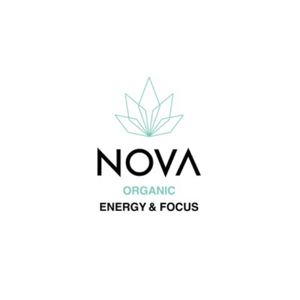 Nova Organic logo