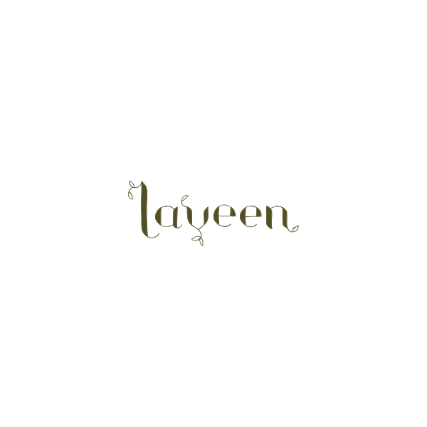 Laveen logo