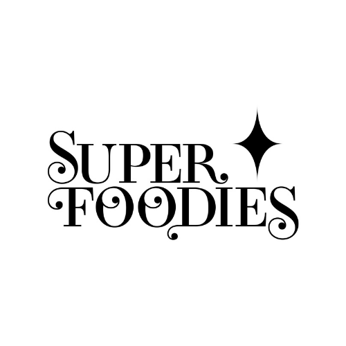 Super Foodies logo