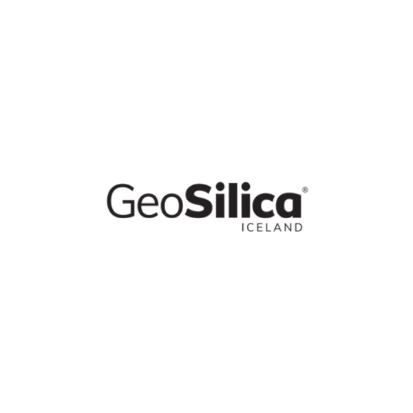GeoSilica logo