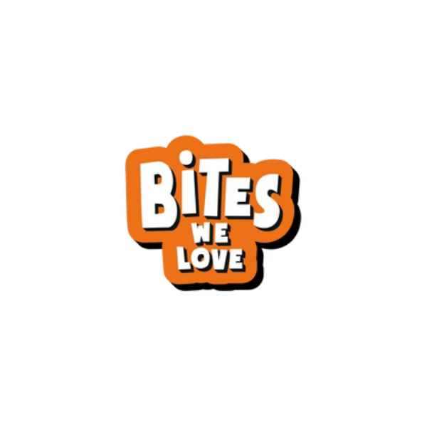 Bites We Love logo