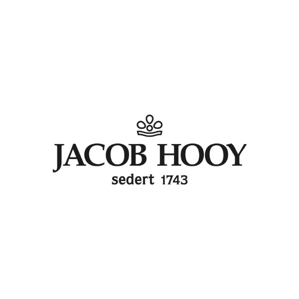 Jacob Hooy logo