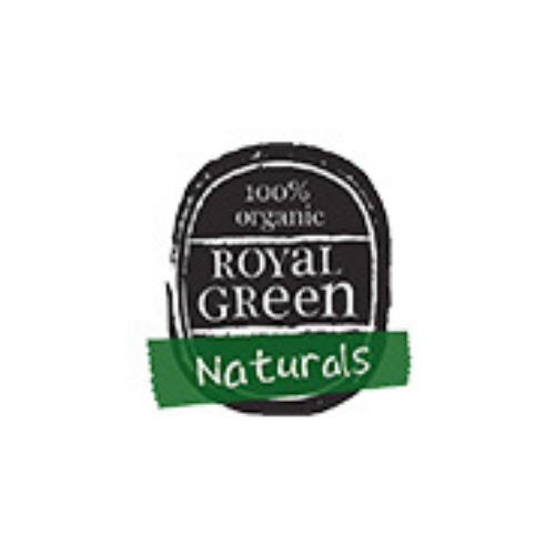 Royal Green logo