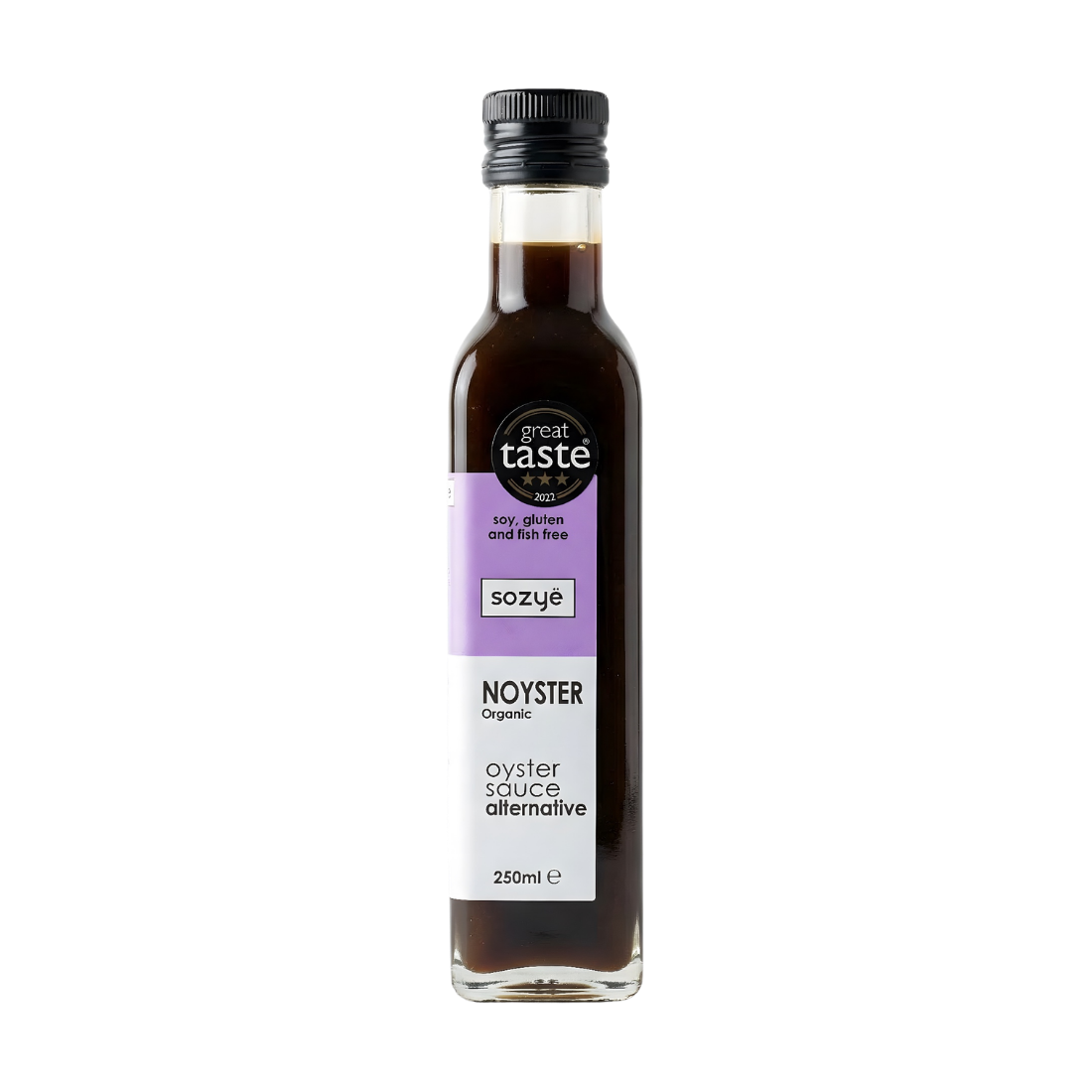 Sozy&egrave; Noyster Organic Sauce