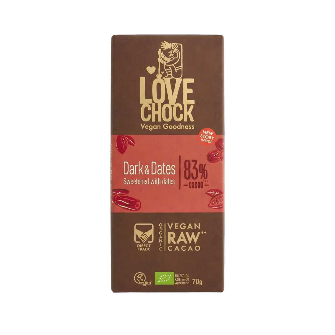 Lovechock Dark & Dates
