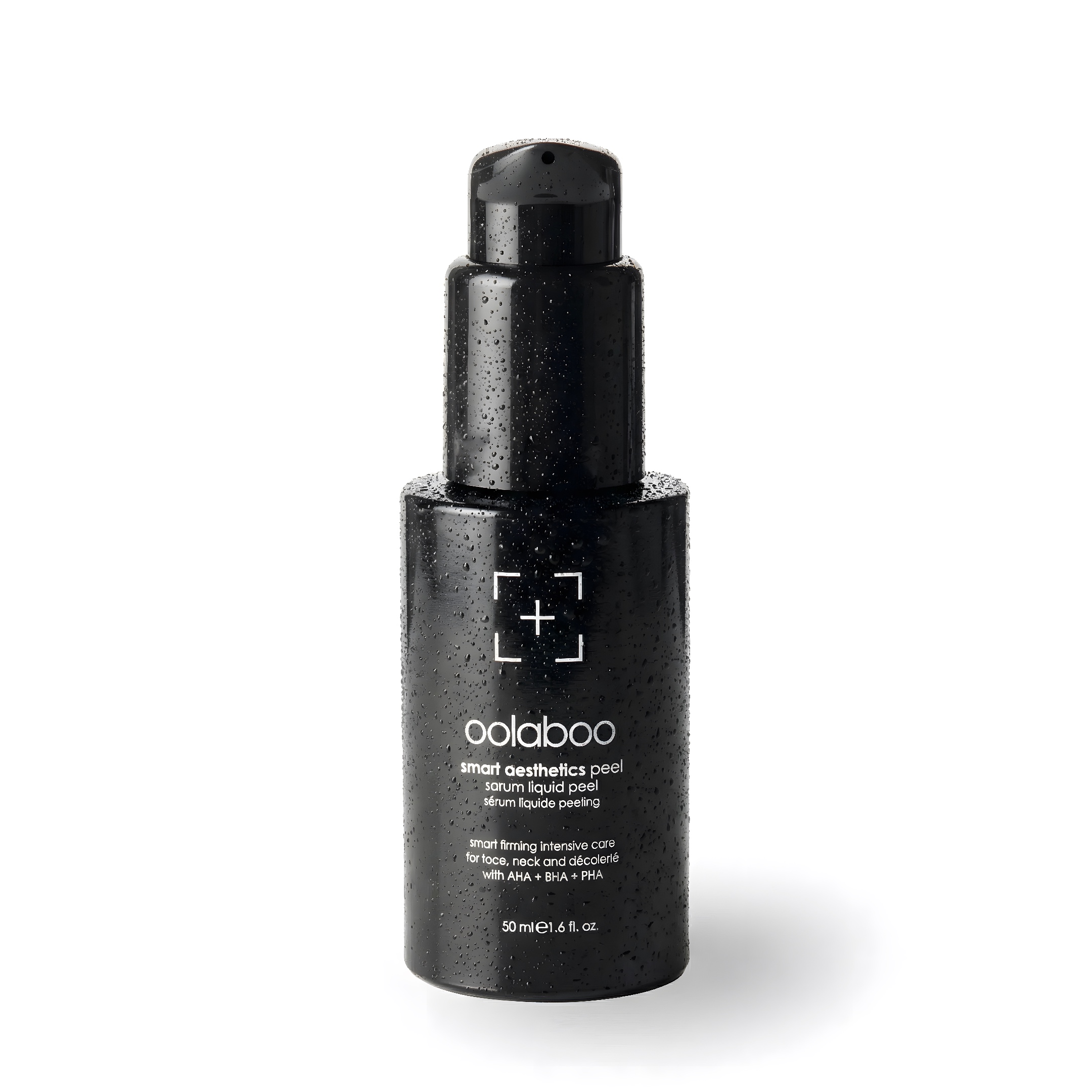 Oolaboo Liquid Peel