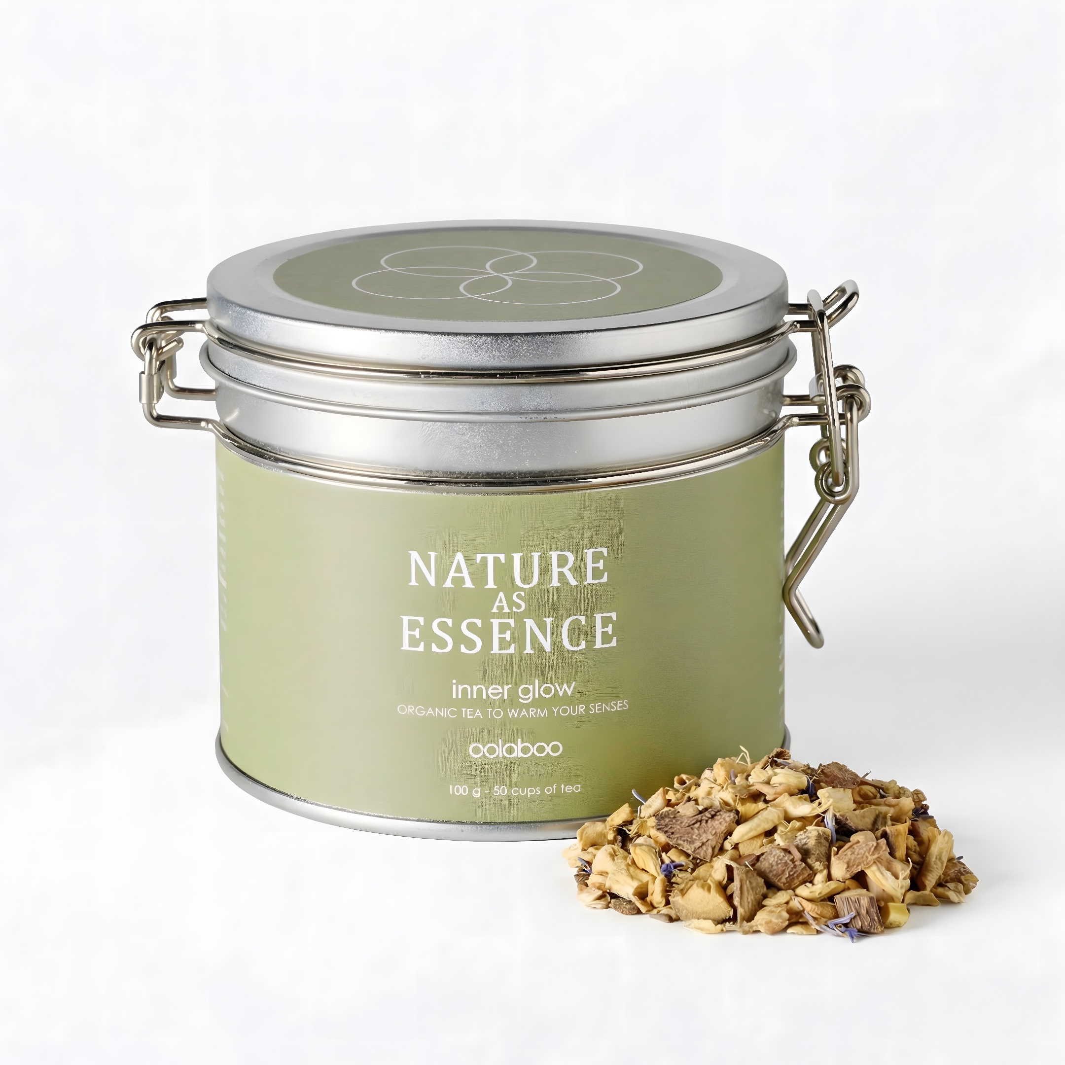 Oolaboo Inner Glow Tea