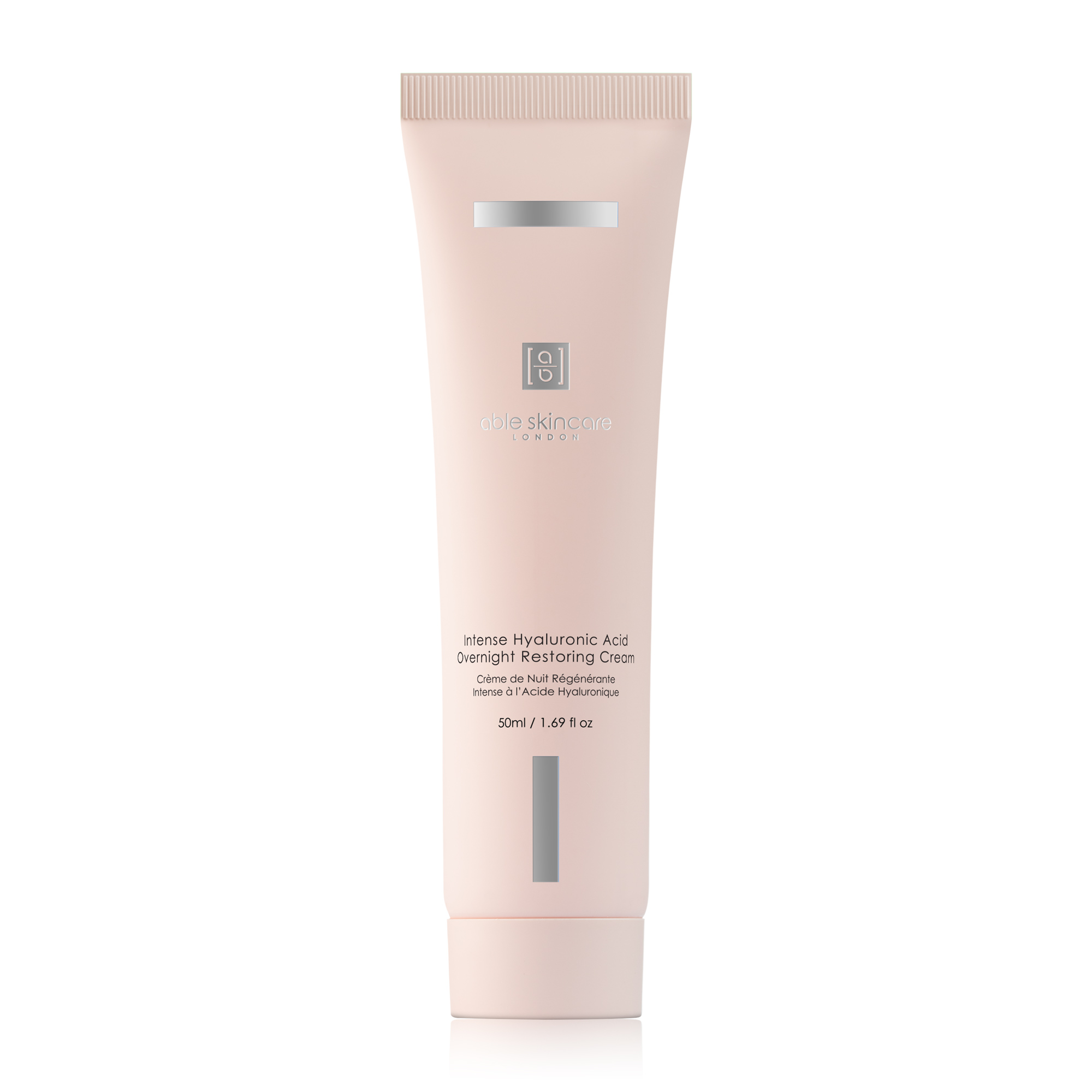Able Skincare Intense Hyaluronic Acid Overnight Restoring Treatment