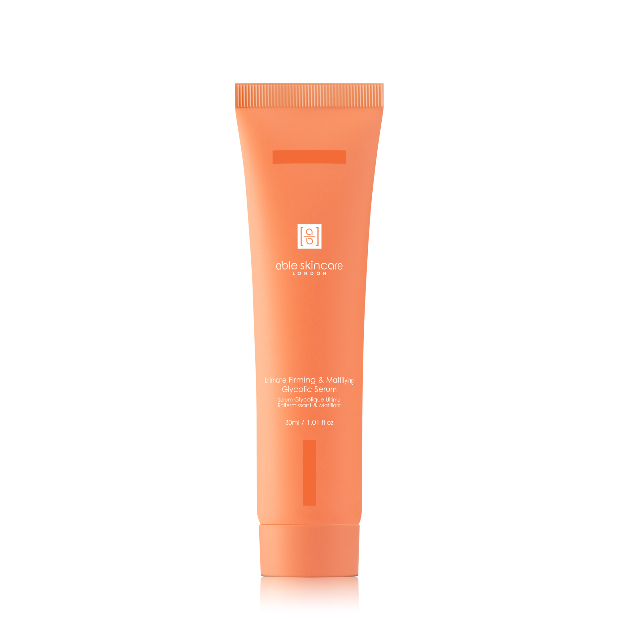 Able Skincare Ultimate Firming & Mattifying Glycolic Serum