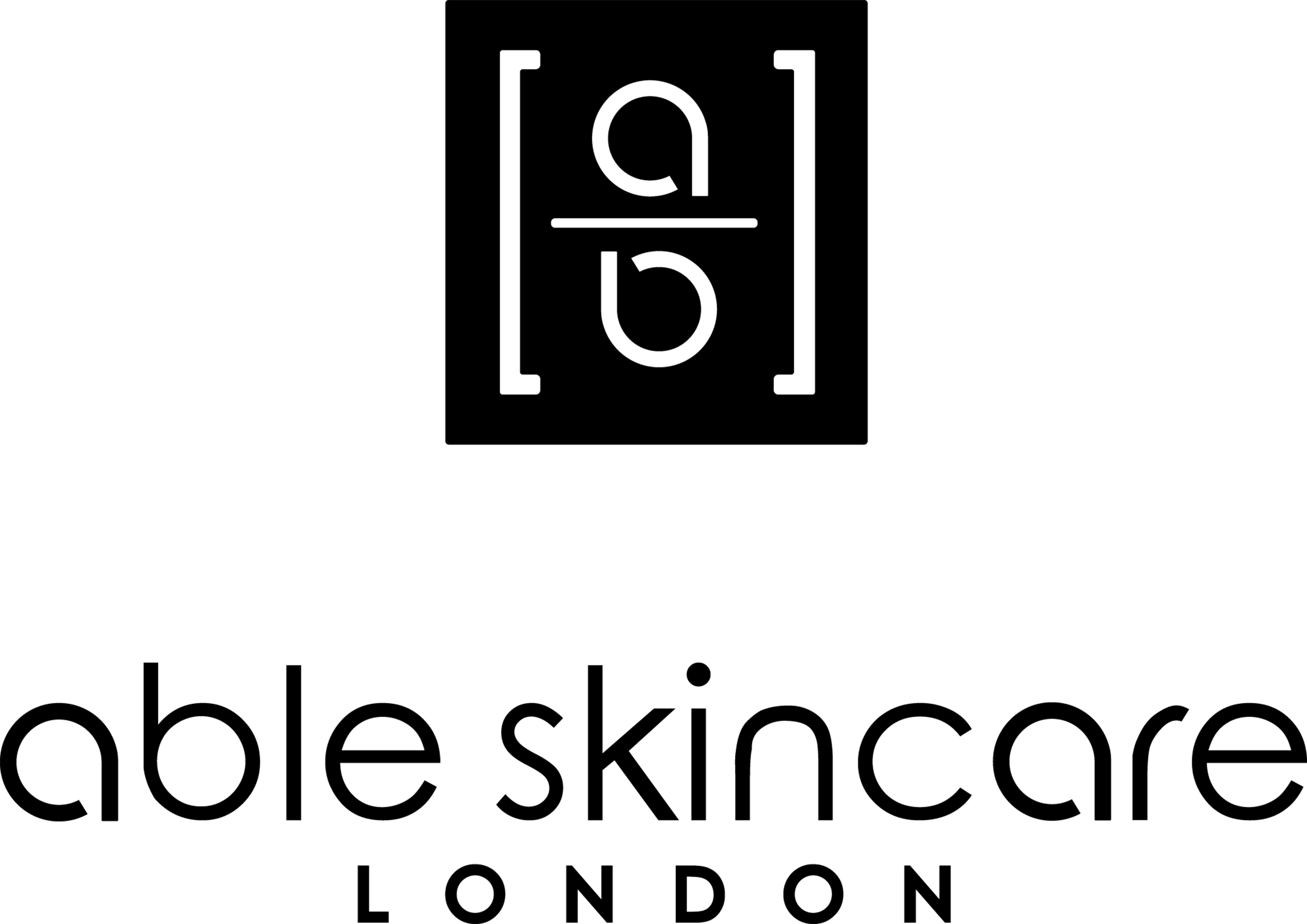 Able Skincare logo