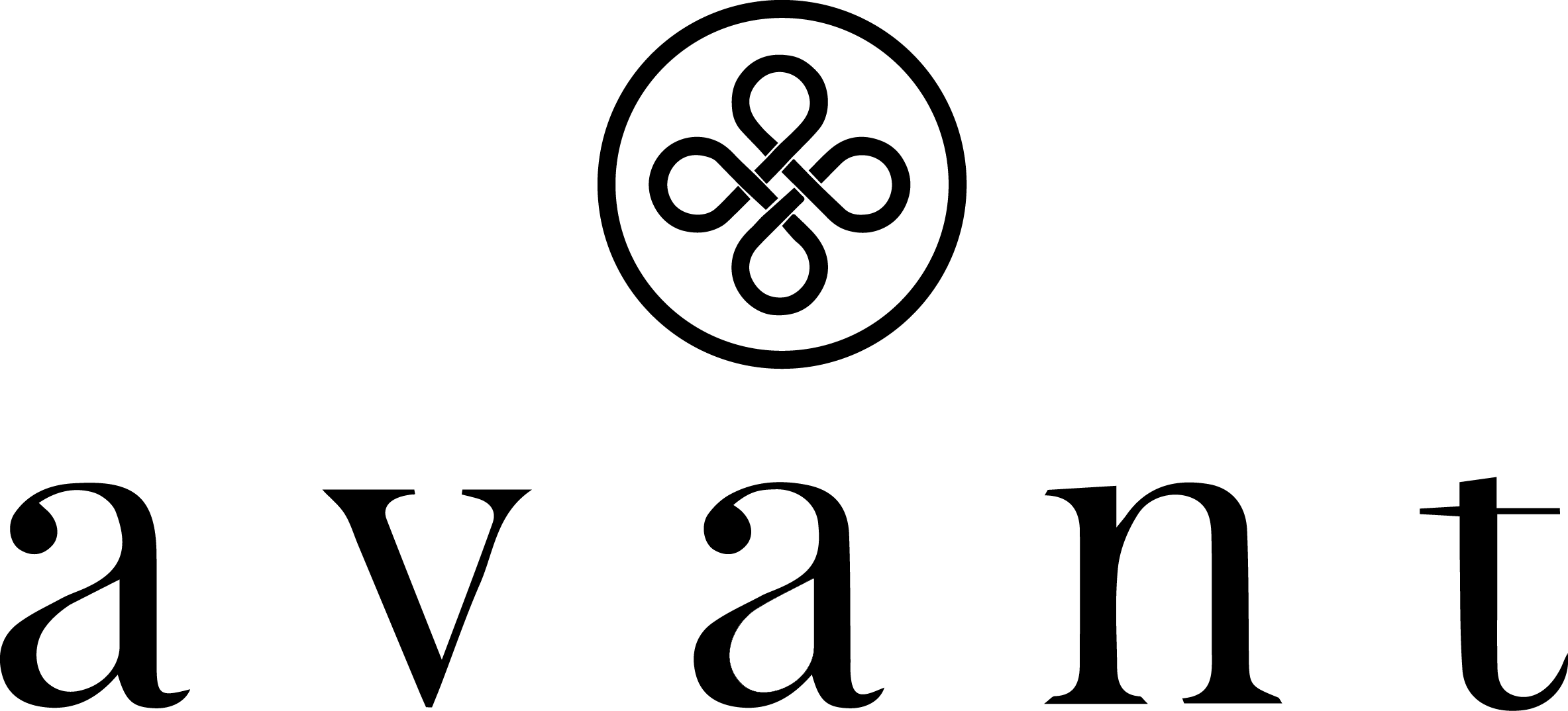 Avant logo