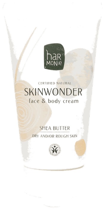 Harmonie Skinwonder Face  Body Cream