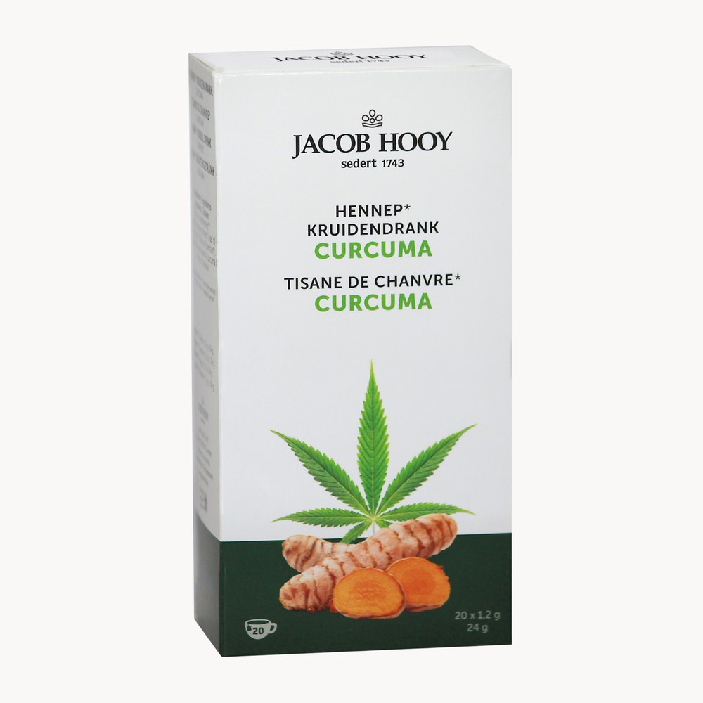 Jacob Hooy