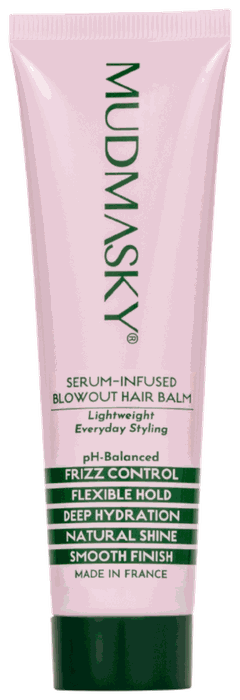 Mudmasky Blowout Hair Balm