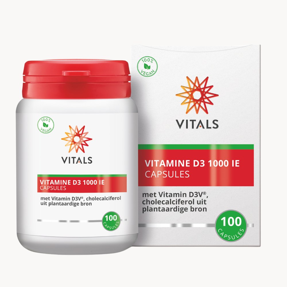 Vitals